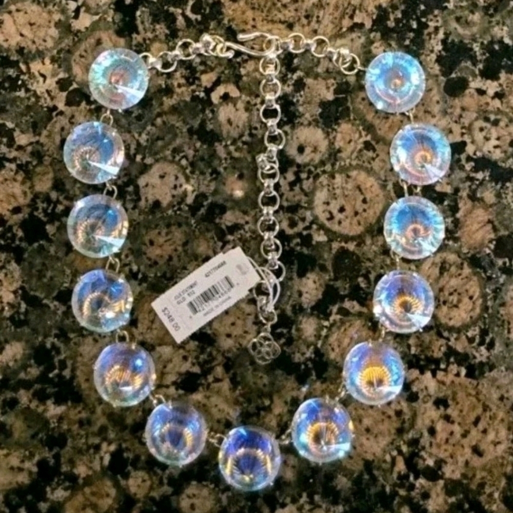 Kendra Scott Statement Jolie Necklace NWT